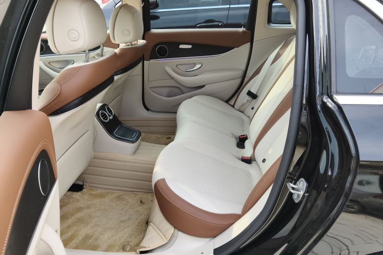 Used Mercedes-Benz E-Class 2022 Updated E 300 L Stylish Edition
