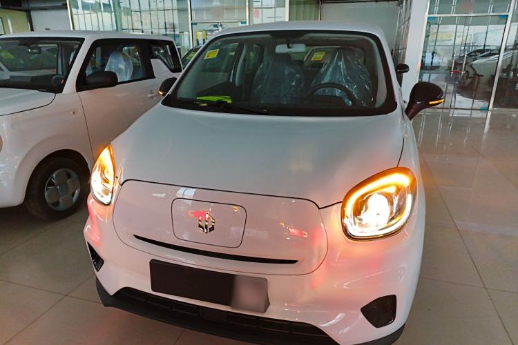 Used Leapmotor T03 2025 310 Comfort Edition
