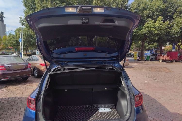 Used Kia Stonic 2019 1.4L Automatic Fun Edition China V Standard
