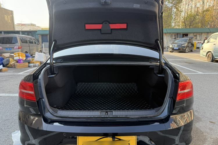 Used Volkswagen Magotan 2019 280TSI DSG Comfort Model China V Standard
