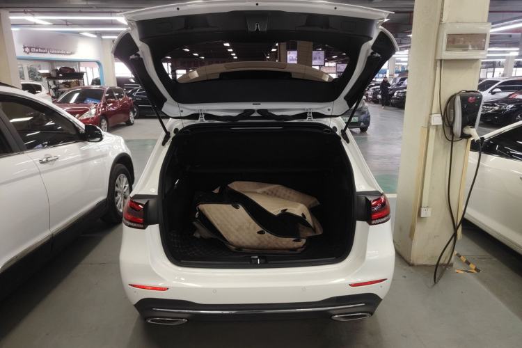 Used Mercedes-Benz B-Class 2022 Revised B 200 Dynamic Edition