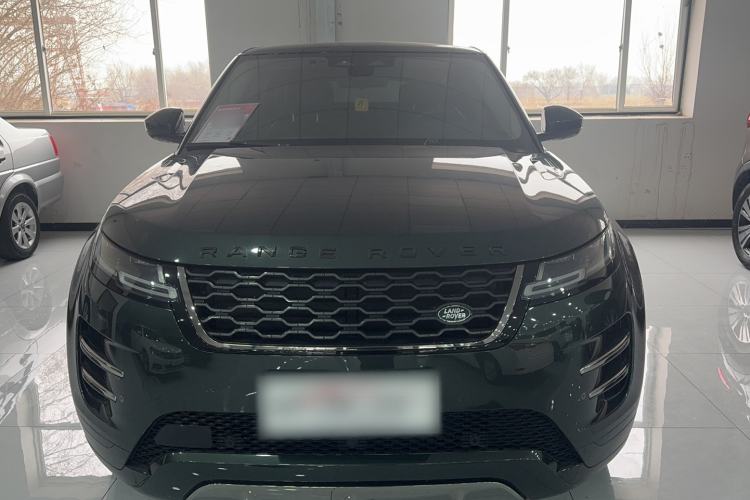 Used Land Rover Range Rover Evoque 2021 Range Rover Velar L 249PS R-Dynamic First Edition
