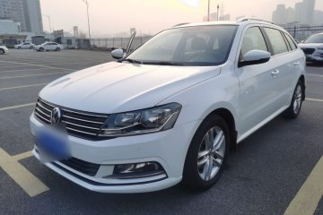 Used Volkswagen Gran Lavida 2015 230TSI DSG Comfort Edition
