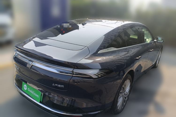 Used Buick L7 2025 Model Aivia
