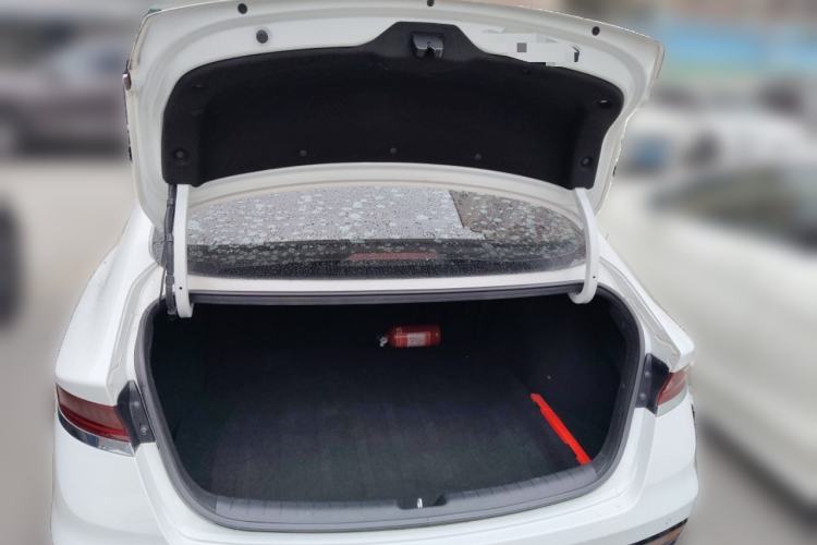 Used Hyundai Lafesta 2019 280TGDi Smart Edition China VI Standard