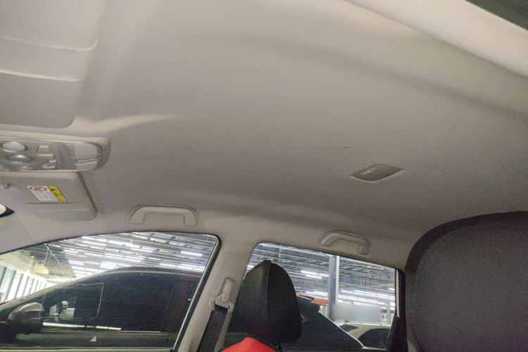 Used Haval M6 2023 PLUS 1.5T DCT Elite Smart Connectivity Model
