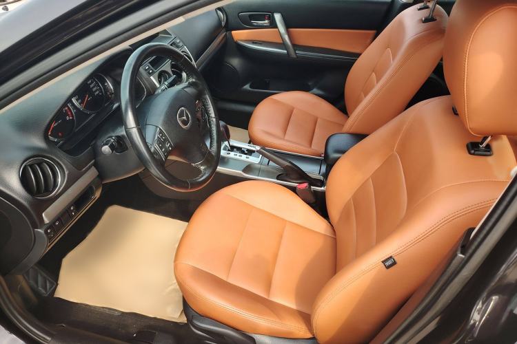 Used Mazda Mazda 6 2015 2.0L Automatic Classic Version