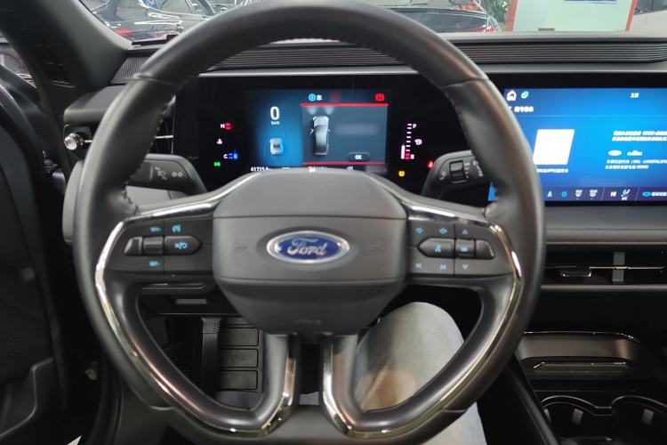 Used Ford Mondeo 2023 EcoBoost 180 Comfort Model
