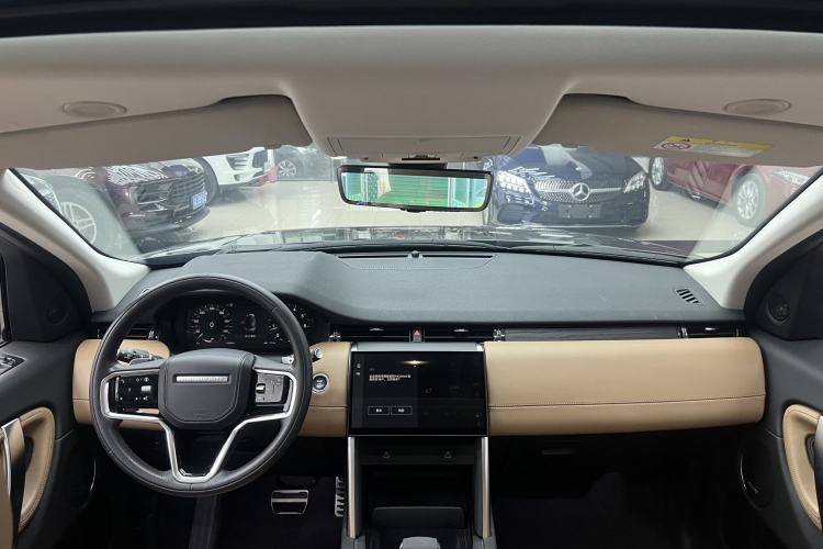 Used Mercedes-Benz C-Class 2020 C 200 L Fashion Edition Sport Version