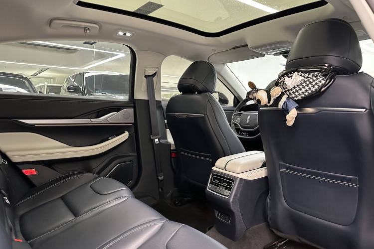 Used Lincoln Z 2022 iKoo Luxury Edition
