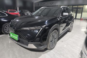 Used GAC Trumpchi EMKOO 2022 1.5T Supernova Edition