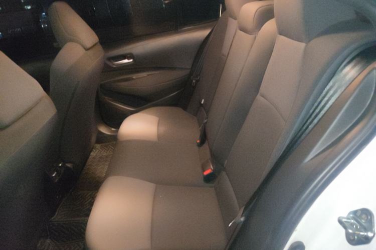 Used Toyota Levin 2023 185T CVT Luxury Edition