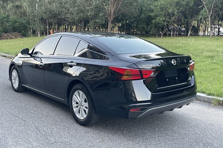 Used Nissan Teana 2019 2.0T XL Smart Leading Edition
