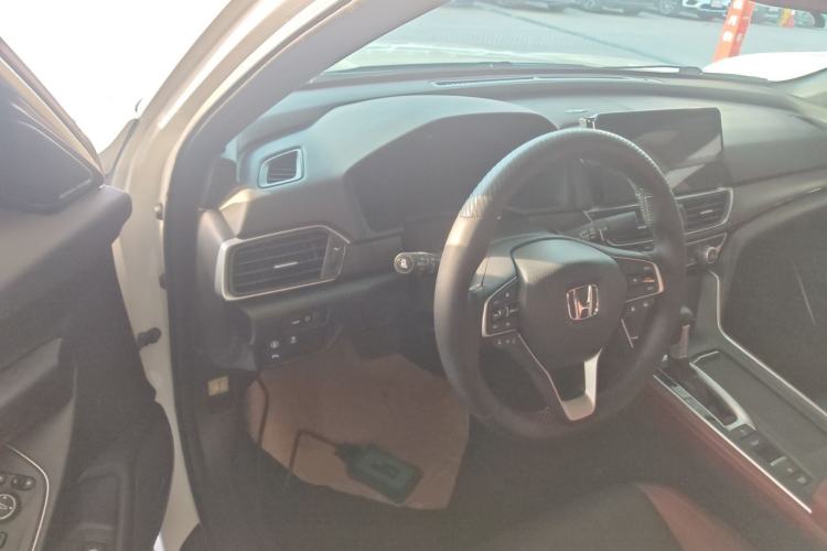 Used Honda Inspire 2022 260TURBO Jingyue Version
