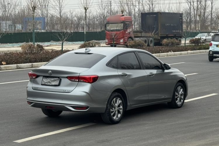 Used Buick Verano 2023 Pro Enjoyment Edition
