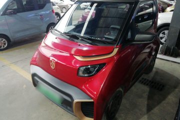 Used Baojun E200 2020 305KM Smart Drive Version