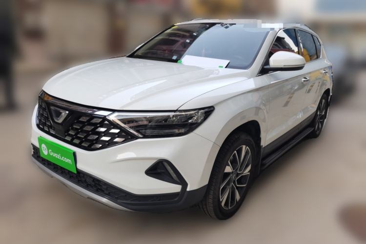 Used Jetta VS5 2019 280TSI Automatic Glory Edition