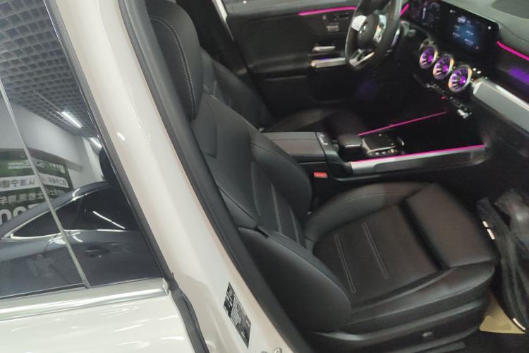 Used Mercedes-Benz EQB 2022 EQB 350 4MATIC First Edition Special Version