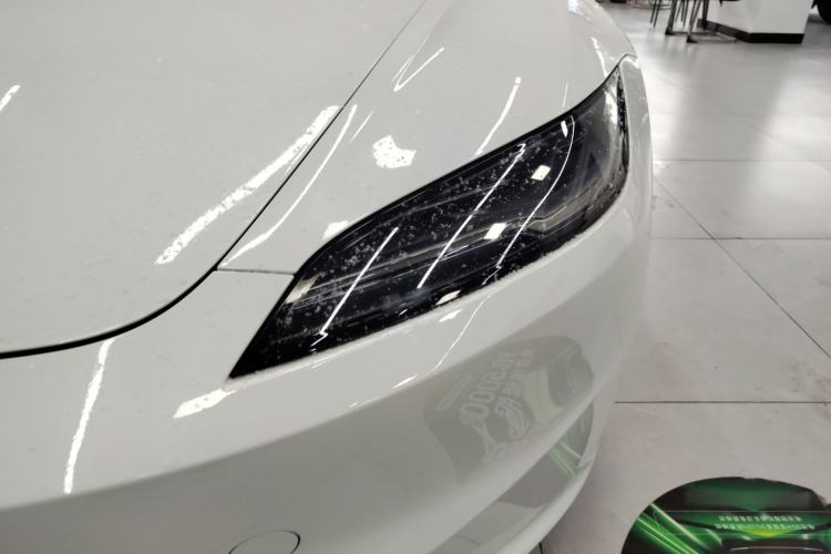 Used Tesla Model 3 2023 Rear-Wheel-Drive Version