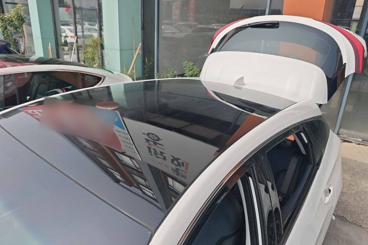 Used Buick Velite 6 2019 Connected & Smart Edition
