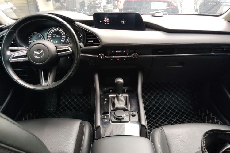 Used Mazda Mazda 3 Axela 2020 2.0L Automatic Zhiya Edition