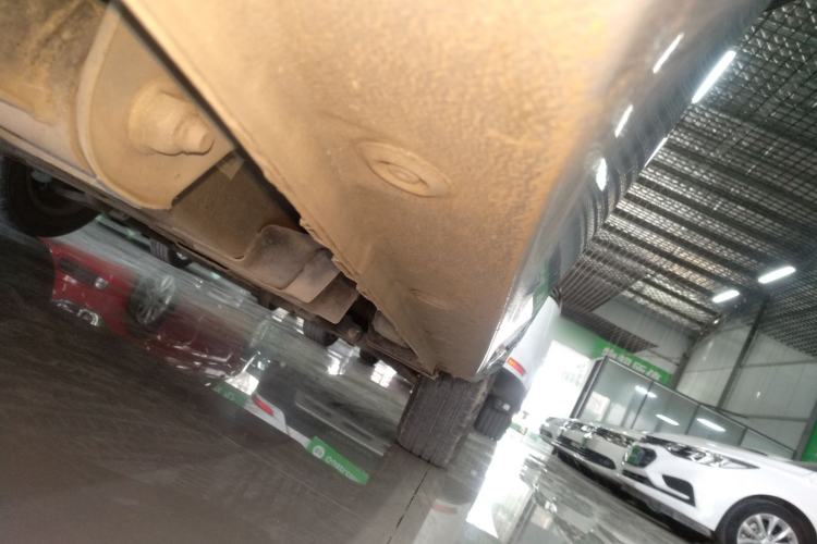 Used Wuling Hongguang MINIEV 2020 Enjoyment Model Lithium Iron Phosphate