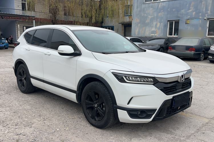 Used Honda Breeze 2020 240TURBO CVT 2WD Elite Edition
