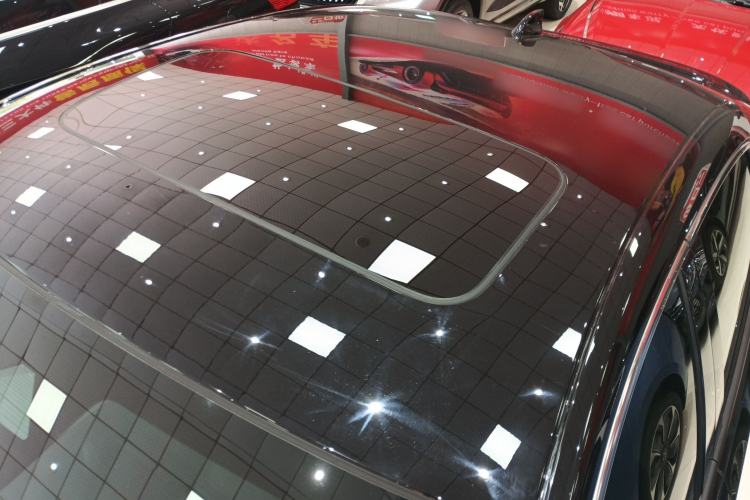 Used Honda Inspire 2024 260TURBO Elite Edition
