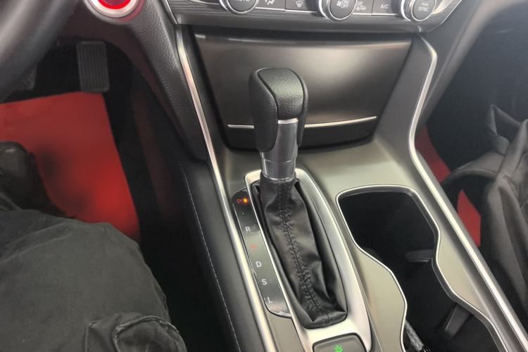 Used Honda Accord 2022 260TURBO Luxury Edition
