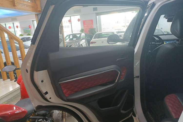 Used Haval H6 2020 2.0 GDIT Automatic GT Champion Edition
