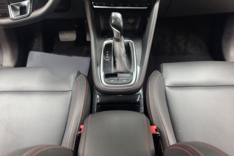 Used MG ZS 2020 180 DVVT Automatic Lite
