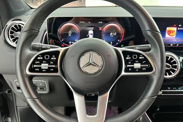 Used Mercedes-Benz GLB 2020 GLB 200 Dynamic Edition