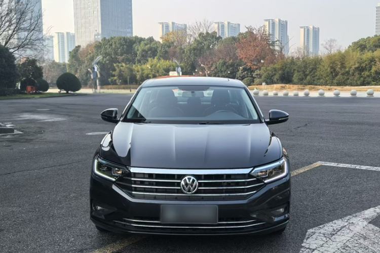 Used Volkswagen Sagitar 2022 280TSI DSG Flyover Edition
