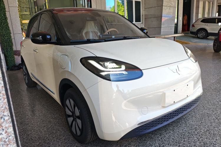 Used Wuling Bingo 2025 333 km Enjoyment Version