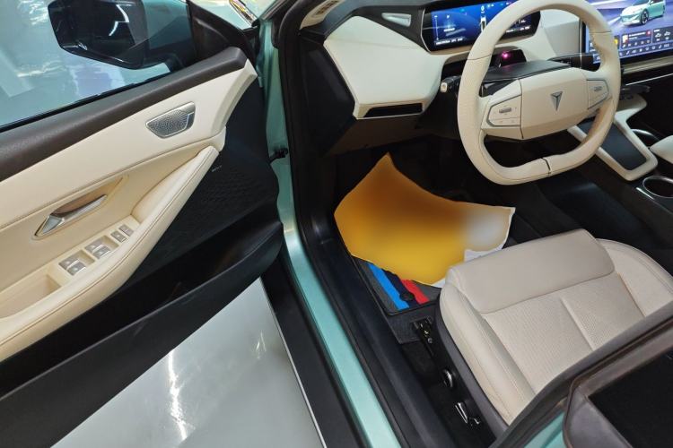 Used Deepal SL03 2022 515 Pure Electric Version
