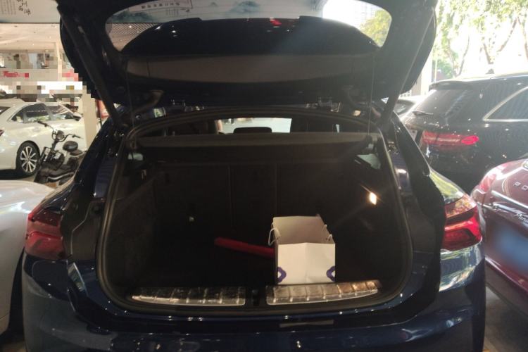 Used BMW X2 2021 sDrive25i Leading Model M Off-Road Package
