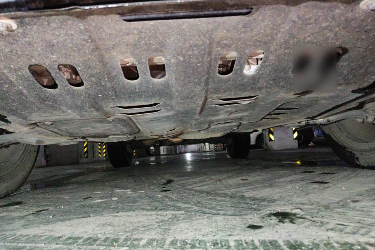 Used Changan CS75 PLUS 2022 2.0T Automatic Flagship Edition
