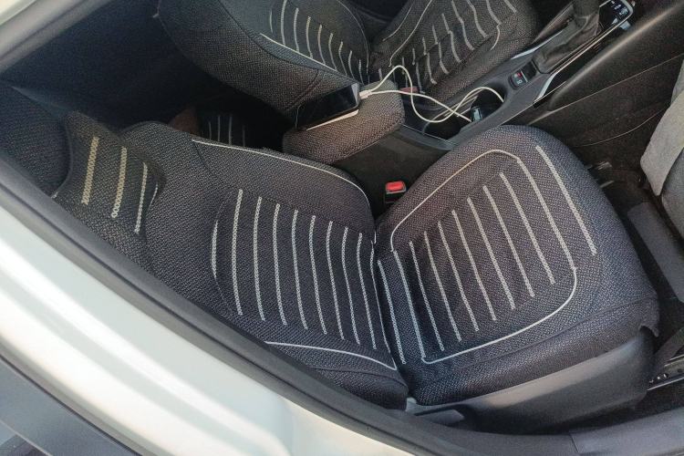 Used Toyota Corolla 2019 1.2T S-CVT GL-i Elite Edition