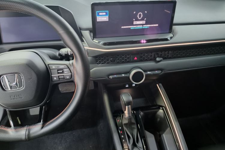 Used Honda Accord 2023 260TURBO Smart Enjoyment Version
