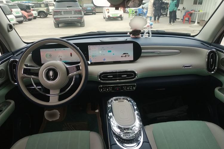 Used ORA Ballet Cat 2022 401 km Alice Edition