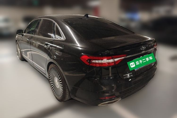 Used Ford Taurus 2019 EcoBoost 245 Premium Edition
