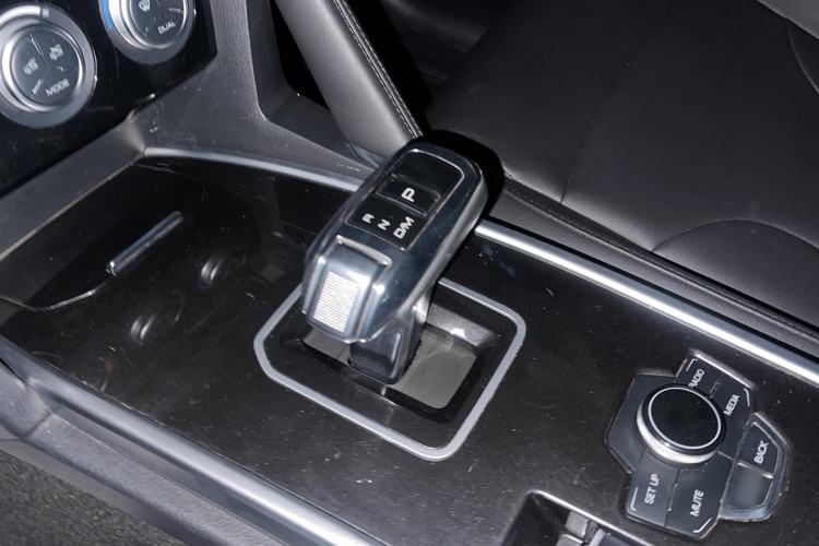 Used Haval H6 2018 Blue Label Sport Edition 1.5T Automatic Two-Wheel Drive Elite Model
