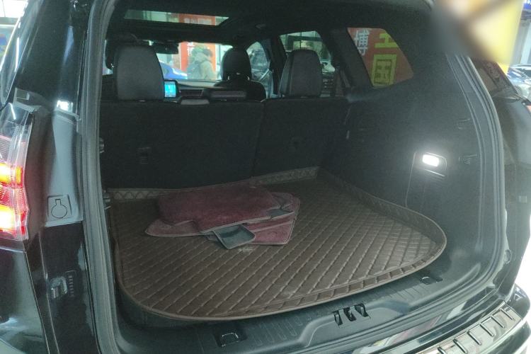 Used Ford Edge 2021 PLUS EcoBoost 245 Two-Wheel-Drive ST-Line 5-Seater