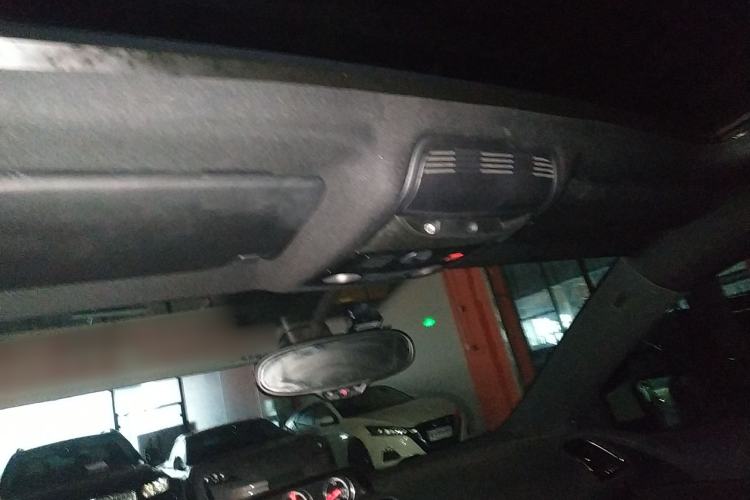 Used Volkswagen Scirocco 2015 2.0 TSI Luxury Edition
