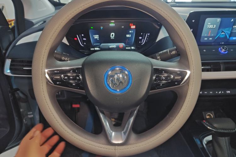 Used Buick Velite 6 2019 Connected & Smart Edition
