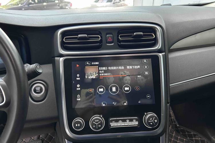 Used Lynk & Co 01 2017 2.0T Two-Wheel Drive Pro Edition