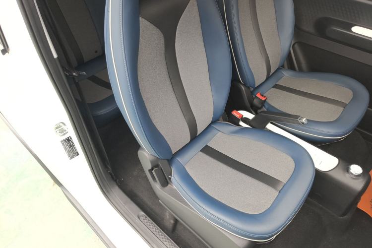 Used Wuling Hongguang MINIEV 2022 GAMEBOY 200km Gaming Edition with Lithium Iron Phosphate