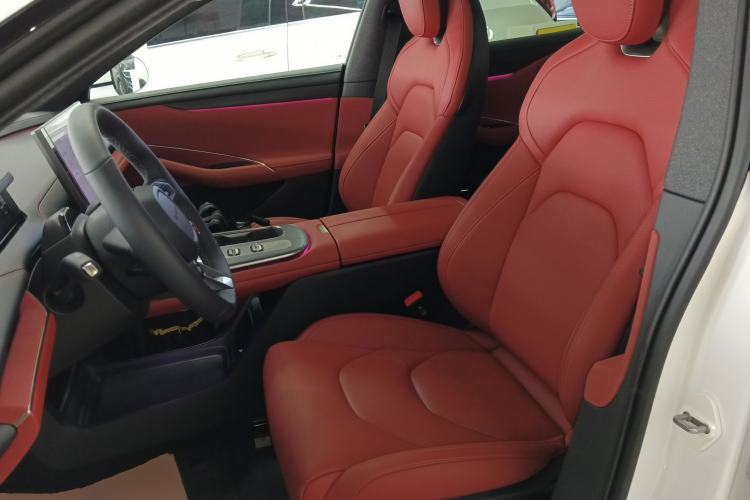 Used  SU7 2024 Rear-Drive Ultra-Long Range Advanced Pro-Level Intelligent Driving Version
