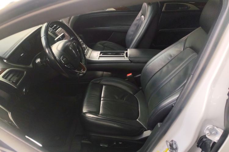 Used Lincoln MKZ 2018 2.0T Premium Edition