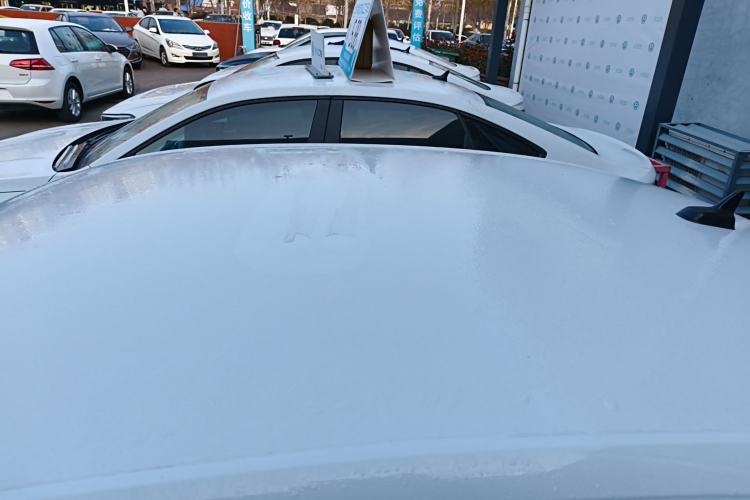 Used Volkswagen Lavida 2023 New Rui 1.5L Automatic New Yi Edition